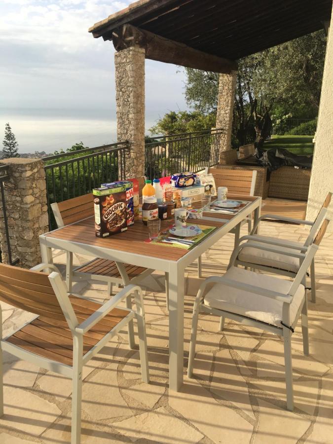 لا توربي Monte Carlo View And Spa المظهر الخارجي الصورة