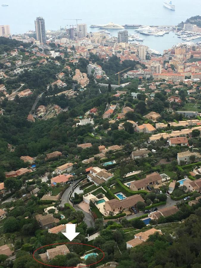 لا توربي Monte Carlo View And Spa المظهر الخارجي الصورة