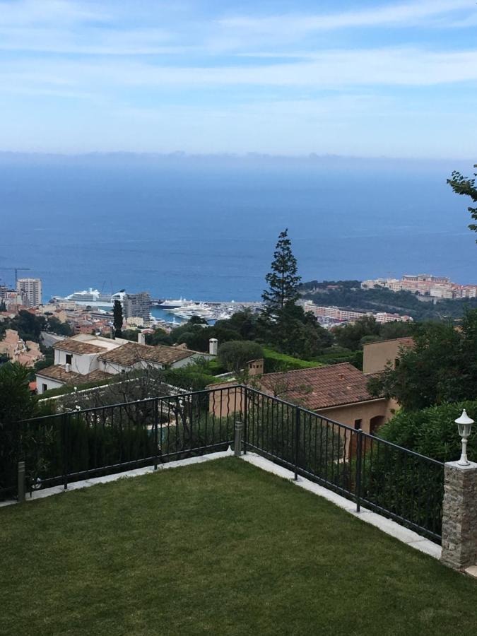 لا توربي Monte Carlo View And Spa المظهر الخارجي الصورة