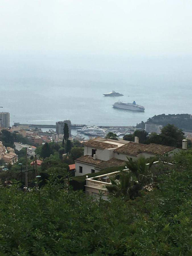 لا توربي Monte Carlo View And Spa المظهر الخارجي الصورة