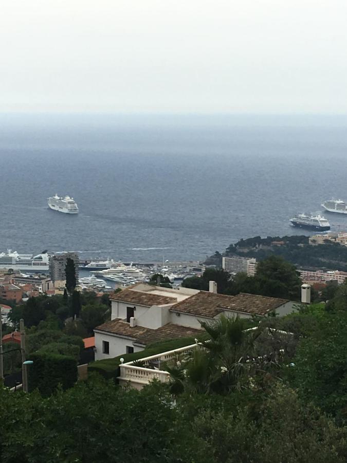 لا توربي Monte Carlo View And Spa المظهر الخارجي الصورة