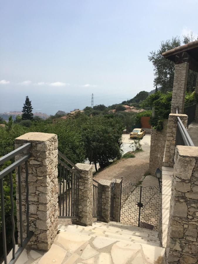 لا توربي Monte Carlo View And Spa المظهر الخارجي الصورة