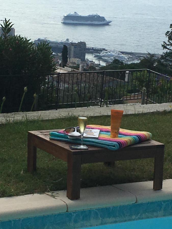 لا توربي Monte Carlo View And Spa المظهر الخارجي الصورة