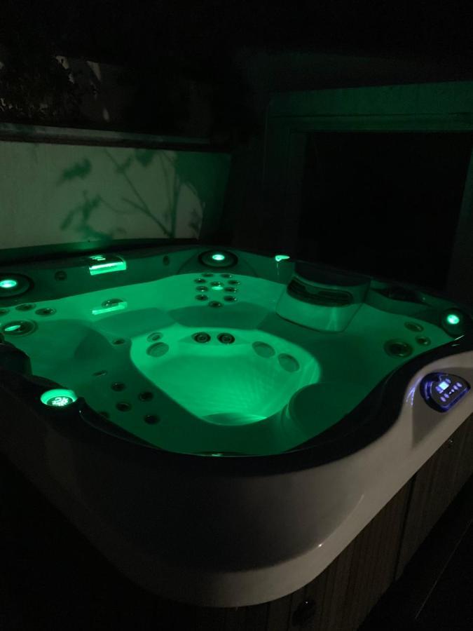 لا توربي Monte Carlo View And Spa المظهر الخارجي الصورة