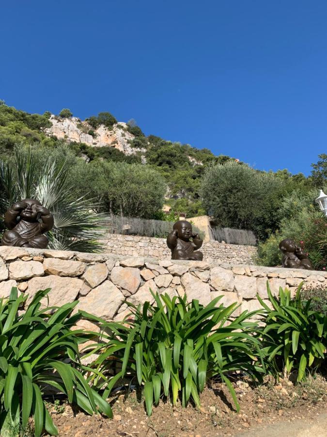 لا توربي Monte Carlo View And Spa المظهر الخارجي الصورة