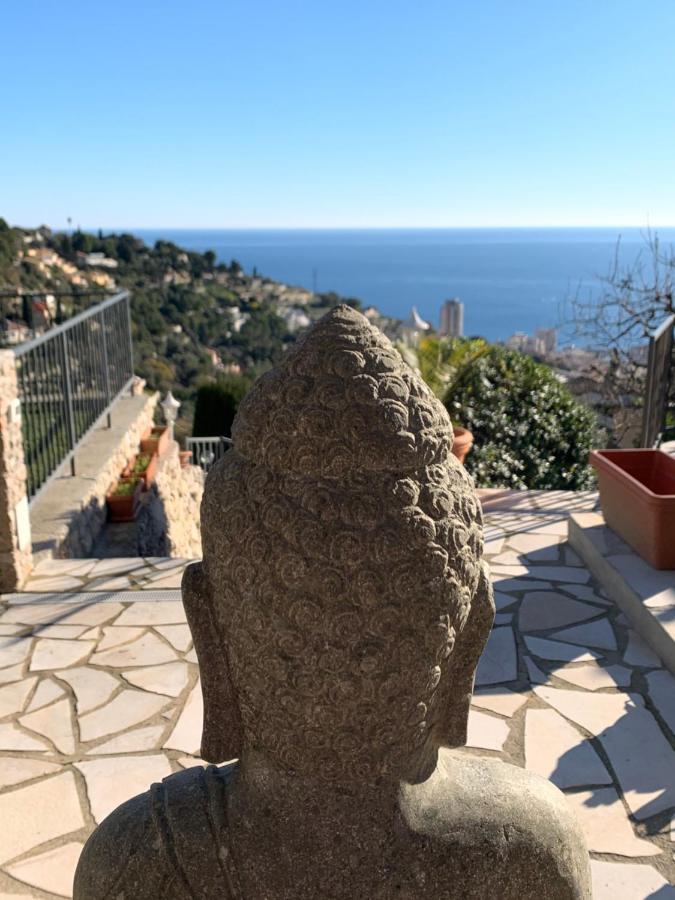 لا توربي Monte Carlo View And Spa المظهر الخارجي الصورة