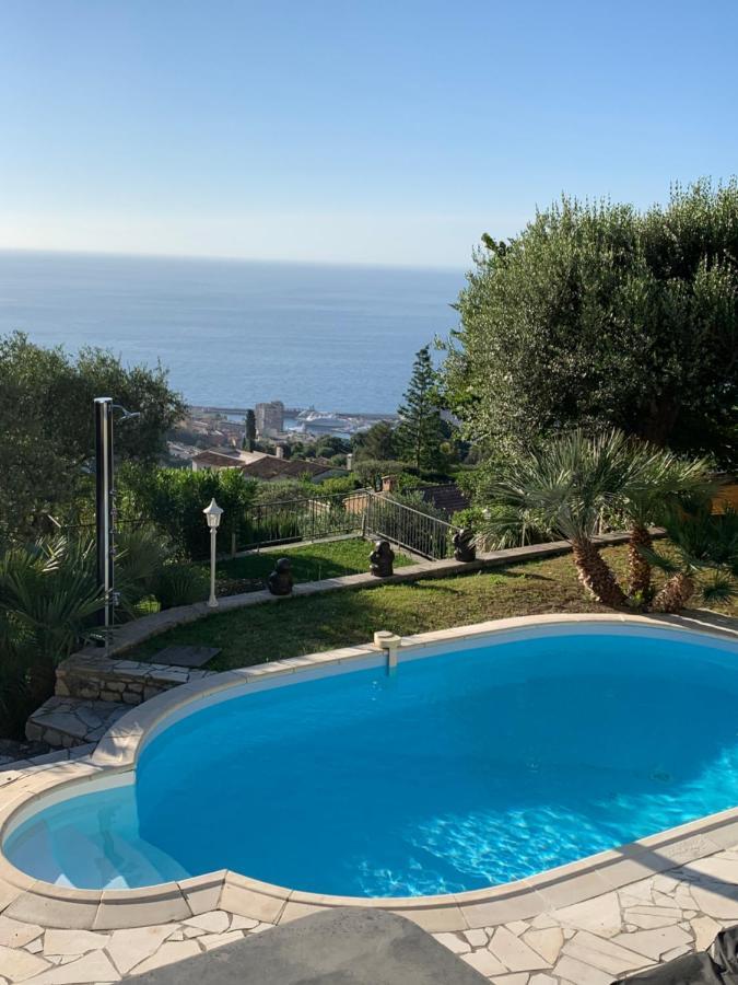 لا توربي Monte Carlo View And Spa المظهر الخارجي الصورة