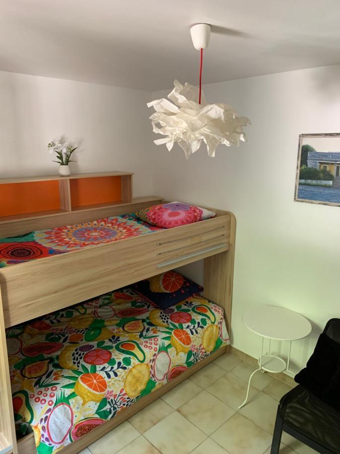 لا توربي Monte Carlo View And Spa المظهر الخارجي الصورة